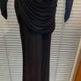 Black club L London dress Image 3