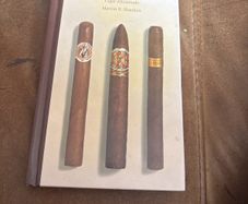 Cigar Handbook
