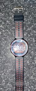 Garmin Forerunner 235