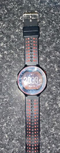 Garmin Forerunner 235