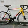 Cinelli Vigorelli Steel Fixie 54cm C-T Image 2