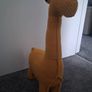Giraffe Image 3