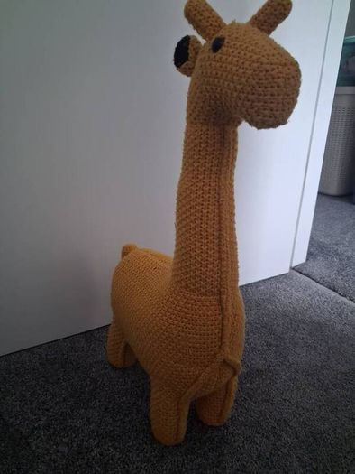 Giraffe
