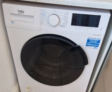 washer dryer