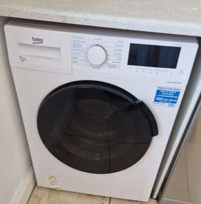 washer dryer