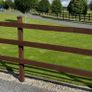 Fencing - Installation All Types Image 7