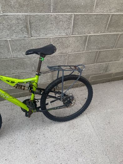 bike