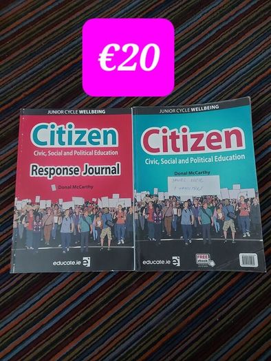 junior cycle books