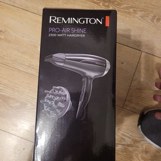 hairdryer