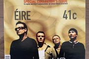 U2 Hotpress Special Collector's Issue 2002