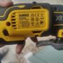 DeWalt multi tool Image 3