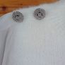 ladies knits x 2 River Island jumpers size 8/ 10/small Image 2