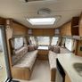 Swift Charisma 550 Image 4