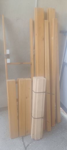 Loft Bed