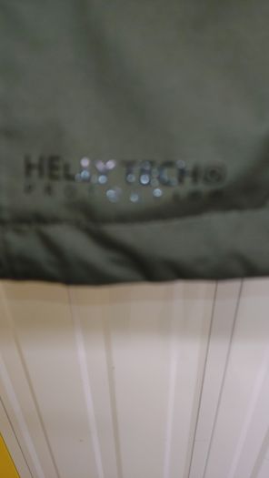 Helly Hansen Dubliner Rain Jacket