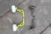 Child Bicycle Stabilisers x 2