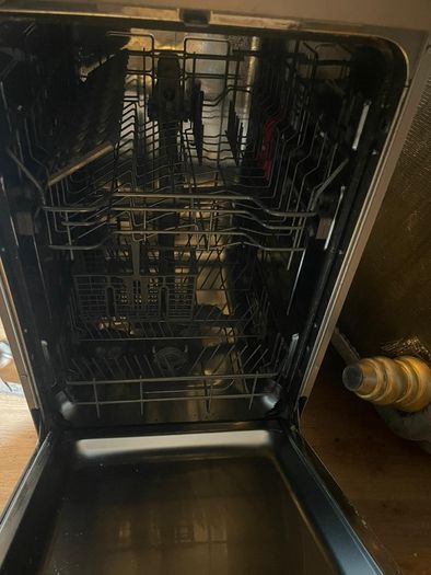whirlpool dishwasher