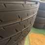 21" Range Rover Sport black edition wheels and tyres Image 5