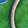 MTB Tyres Schwalbe Hans Dampf x2 Image 4