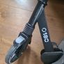 Aero 180 Scooter Image 2