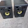 Hercules DJMonitor 32 speakers Image 2