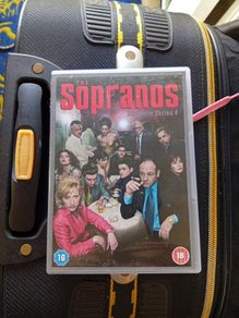 sopranos