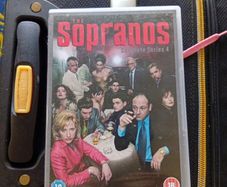 sopranos
