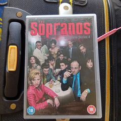 sopranos