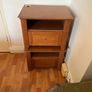 pair of bedside lockers Image 5
