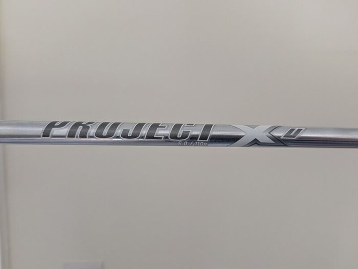 Callaway X Forged UT 24 degree