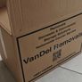 80 Boxes + Bubble Wrap Image 2