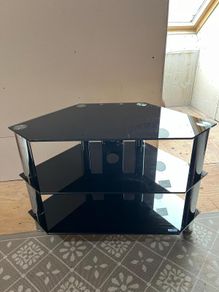 TV table