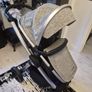 Pram Venti with rain cover Image 2