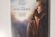 Rails &amp; Ties DVD