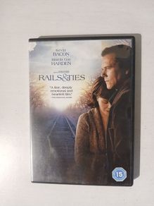 Rails & Ties DVD