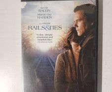 Rails & Ties DVD