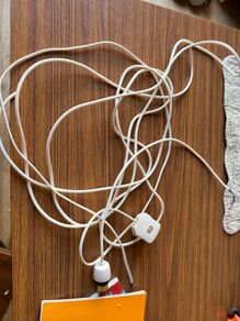 electrics