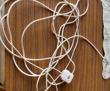 electrics