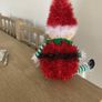 Hand knit Elf Image 2