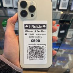 iPhone 14 Pro Max