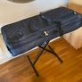 M-Audio Controller + Warwick Gig Bag + X Stand Image 8
