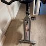 J.W. Elvery 360 Cycle Indoor Spinning Bike - New Saddle Image 2