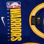 Nike Golden State Warriors NBA Basketball Kit - age 10-12 size 150-160cm Image 3