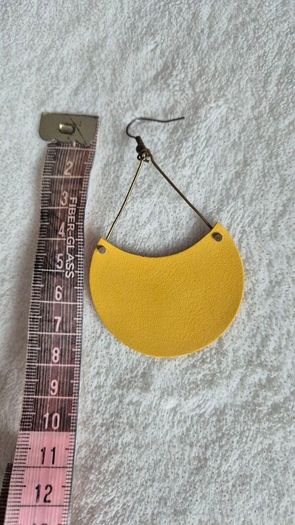 Handmade Earrings