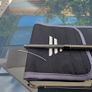Favorite Skyline Alconite 7'6 8-24g Spinning Rod Image 5