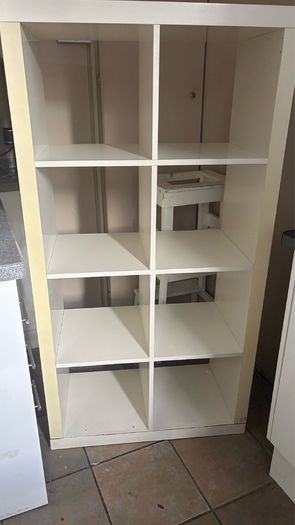 IKEA Kallax Bookshelf
