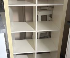 IKEA Kallax Bookshelf