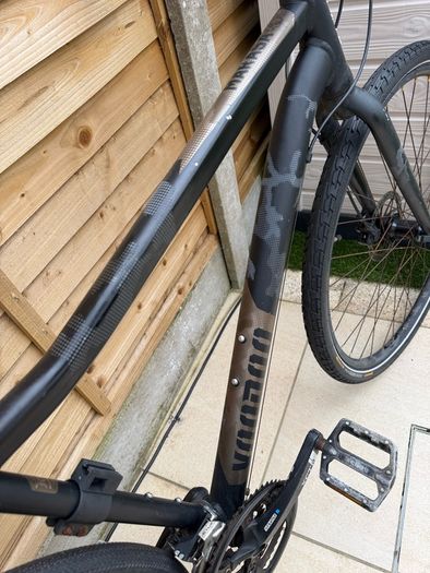 Men's road bike