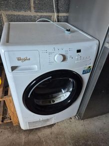 free dryer