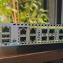 Cisco 4400 & SLM2048 Services Routers Image 7